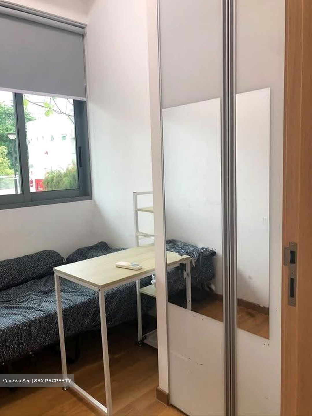 Ascent @ 456 (D12), Apartment #627378031